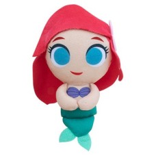 Funko Plush Ultimate Princess 4" - Ariel