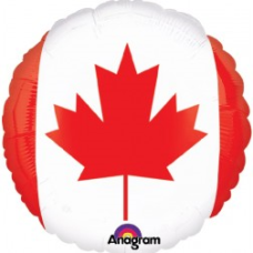 Balloon Foil 18 Inch Canada