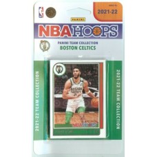 2021-22 NBA Team Collection - Boston Celtics
