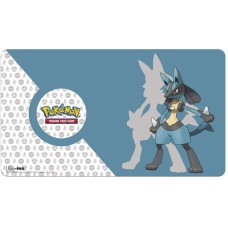 Pokemon Play Mat Lucario