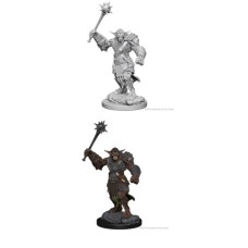 DND Unpainted Minis WV1 Bugbears