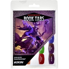 DND Book Tabs Dungeon Master's Guide