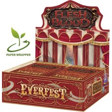 Flesh And Blood Everest Booster Box First Edition