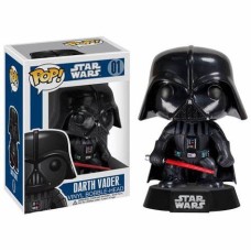 0001 Darth Vader Pop