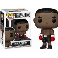 0001 Mike Tyson Pop