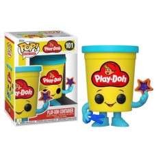0101 Play-Doh Container Pop