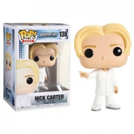 0138 Nick Carter Pop