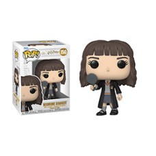 0150 Hermione Granger Pop