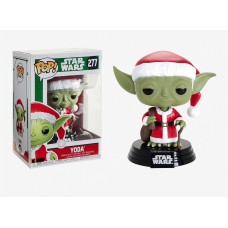 0277 Yoda Pop