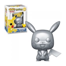 0353 Pikachu Pop (SV/MT)