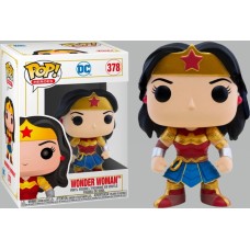 0378 Wonder Woman Pop