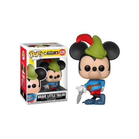 0429 Brave Little Tailor Pop