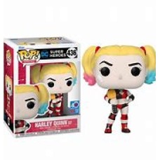0436 Harley Quinn PX Limited Edition Pop