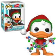 1128 Donald Duck Pop