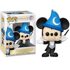 1167 Philharmagic Mickey Mouse Pop