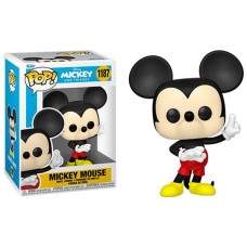1187 Mickey Mouse Pop