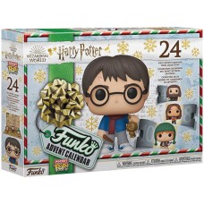 Funko Advent Calendar Harry Potter 2020