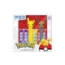 Funko Pez Twin Pack - Pokemon