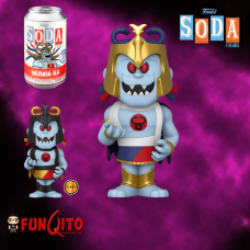 Funko Soda Pop Mumm-Ra