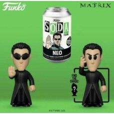 Funko Soda Pop Neo