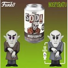 Funko Soda Pop Nosferatu
