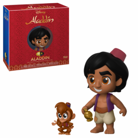 POP 5 Star Disney Aladdin Alladin POP 5 Star Disney Aladdin Alladin