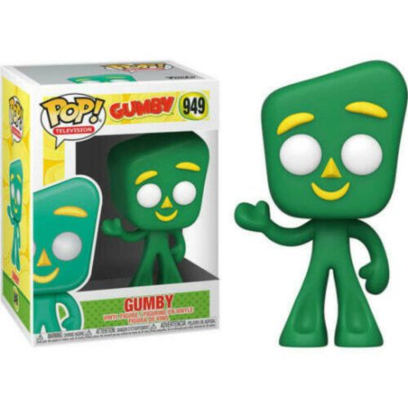 0949 Gumby Pop