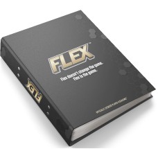 Flex NBA Album