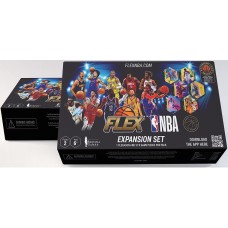 Flex NBA Series 2 Booster Box