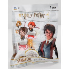 Harry Potter Collectible Stampers Blind Bag