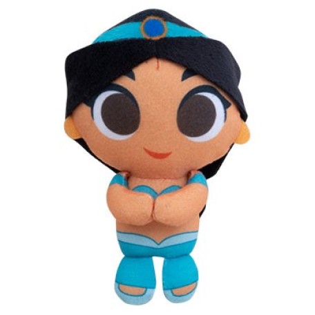 Funko Plush Ultimate Princess 4" - Jasmine