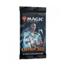 MTG Core 2021 Booster Packs