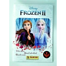 Panini Disney Frozen 2 Sticker Album
