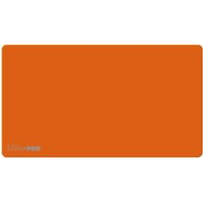Play Mat Artists Blank Orange