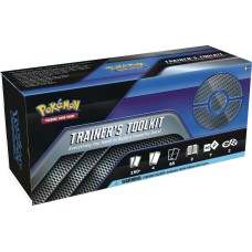 Pokemon Trainer's Tool Kit 2021