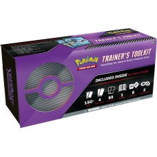 Pokemon Trainer's Tool Kit 2022