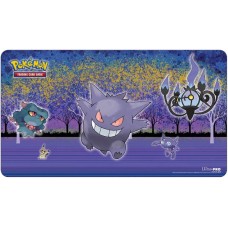 Pokemon Play Mat Gallery Series Haunted Hollow