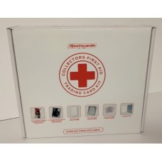 Sportscards Collector's First Aid Kit