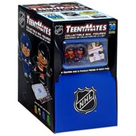 Teenymates NHL 