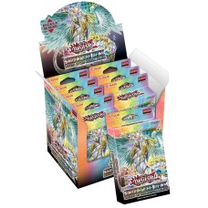 Yu-Gi-Oh! Legen Of The Crystal Beasts Structure Deck