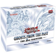 Yu-Gi-Oh! Ghost From The Past - 2nd Haunting Single Box
