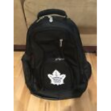 NHL Leafs Backpack