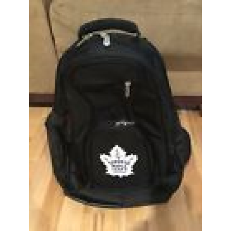 NHL Leafs Backpack