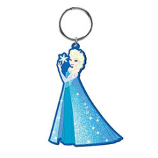 Keyring Disney Frozen Elsa